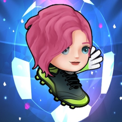 Bubblehead Ball