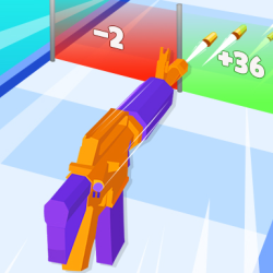 Gun Build N Run