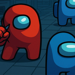 Impostor Among Space