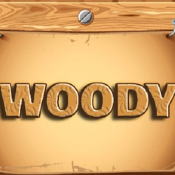 Woody   Wood Block Puzzle