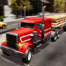 Truck Simulator Arcade Championship