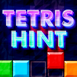 Tetris Hint