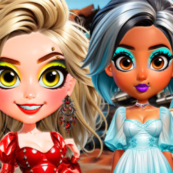 Royal Rebellion Punk Magic