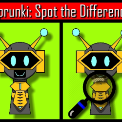 Sprunki: Difference and Sing