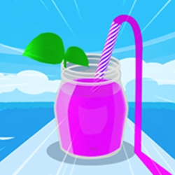 Fruits Juice Runner